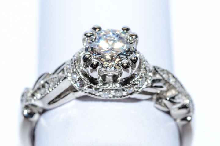 Rings!