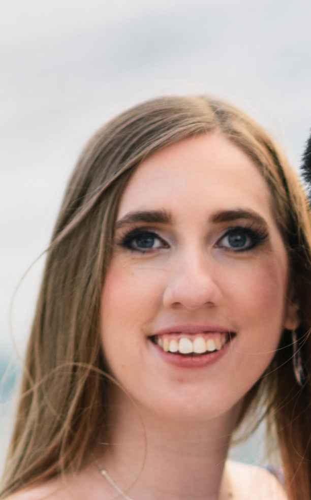 Airbrush or not for engagement photos...
