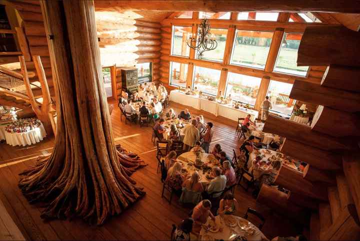 Flagstaff/Prescott Arizona Wedding Venues