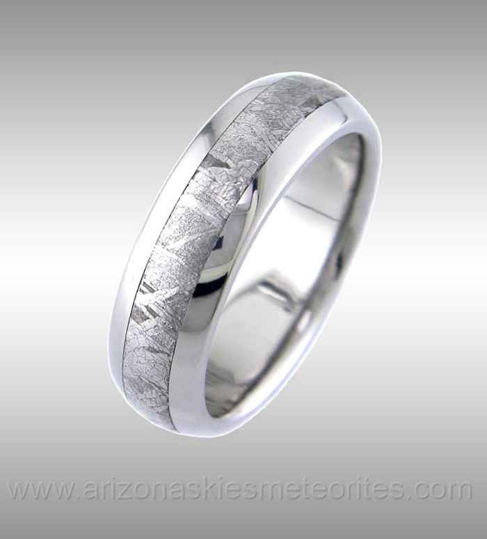 Show off all of your rings!