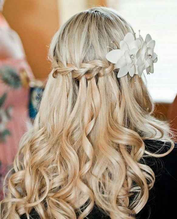 Ladies with really long hair - how will you wear it?