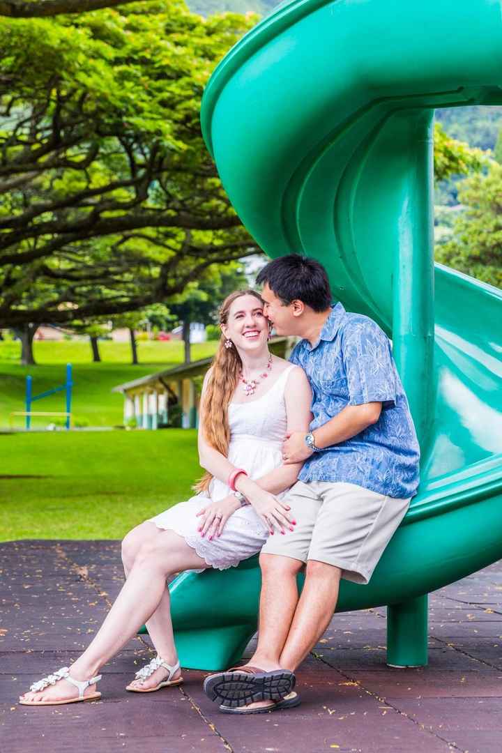 Second E-pics Session (Pic heavy!!)