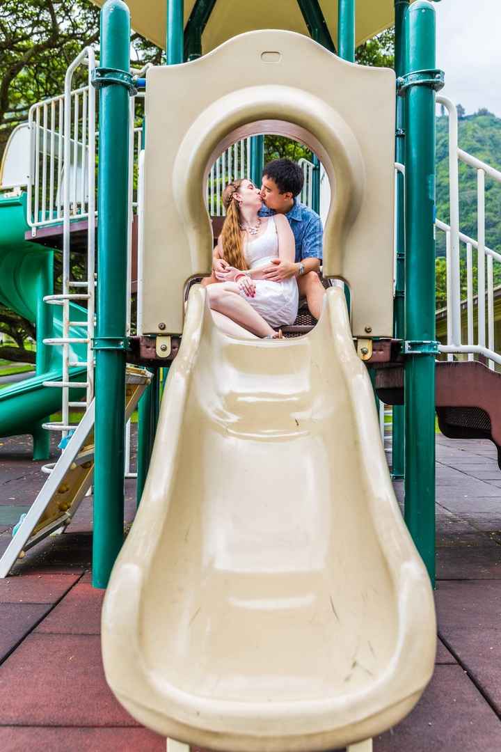 Second E-pics Session (Pic heavy!!)