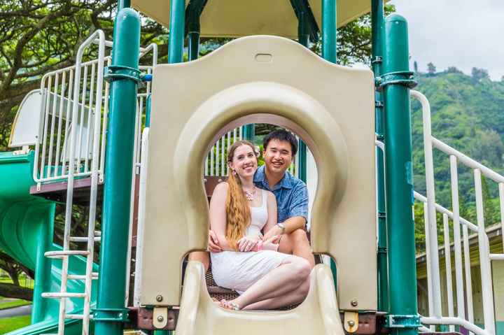 Second E-pics Session (Pic heavy!!)