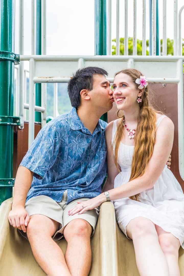 Second E-pics Session (Pic heavy!!)