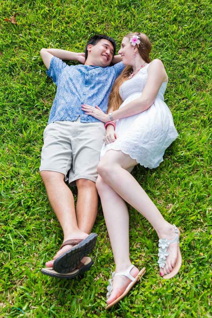 Second E-pics Session (Pic heavy!!)