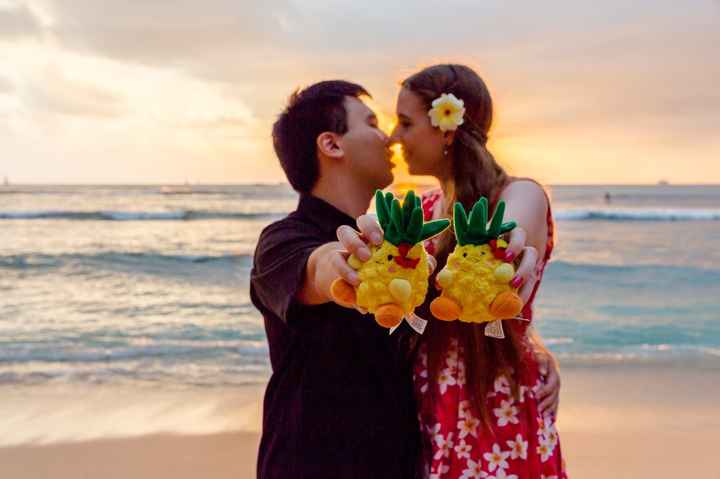 How did you decide what to wear for E-pics?