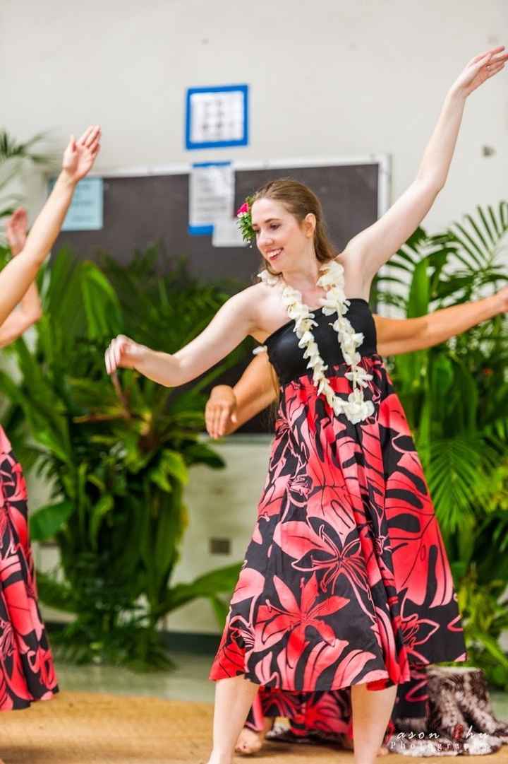 NWR: EricaTX and anyone else interested in my hula (or just bored)