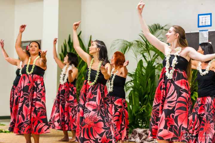 NWR: EricaTX and anyone else interested in my hula (or just bored)