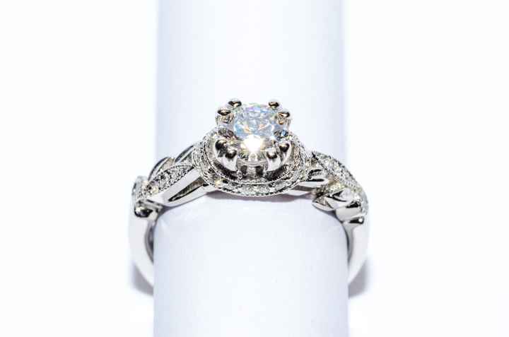 Engagement Rings!!!