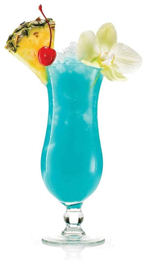 Would you do a Signature Drink if it cost this much?