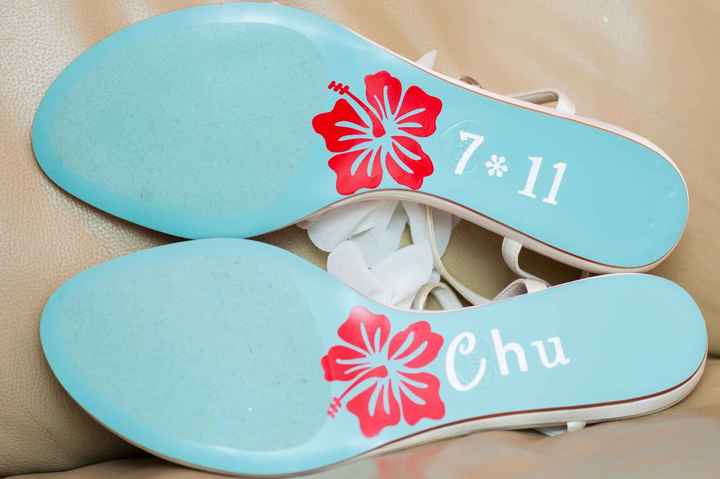 Show me your FLAT/LOW heel shoes!