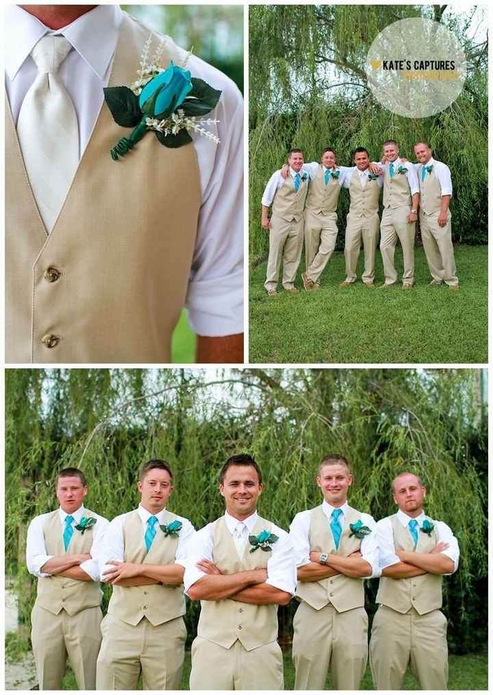 Beach hot sale groomsmen outfits