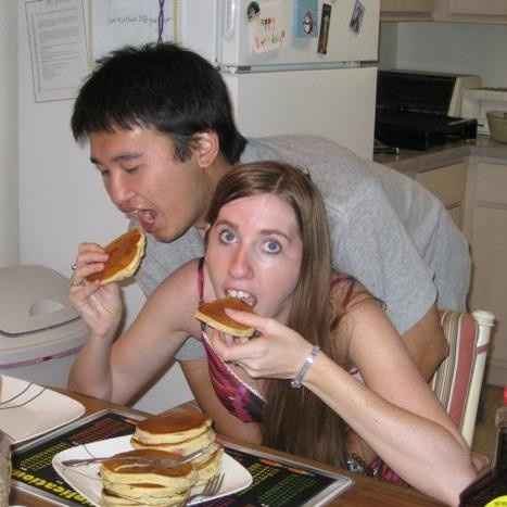 We've Seen Engagement Photos But.....