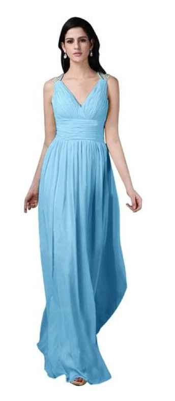 Need bridesmaids dresses for May 24 wedding HELP!