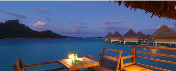 Show Us Your Honeymoon! *pics*