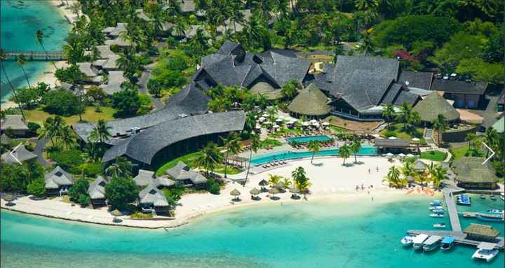 Show Us Your Honeymoon! *pics*