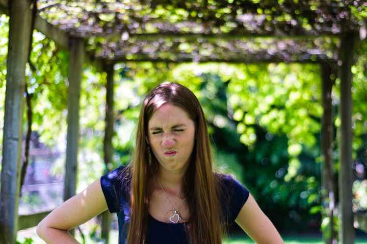 Spinoff: Most Embarrassing/Ridculous/Random Picture