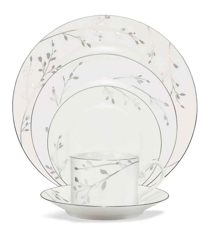 let's see those china patterns!