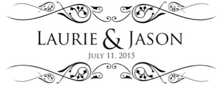 Monogram trademark emblems?! Help!