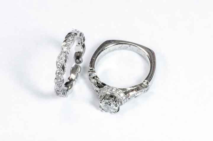 How much did your engagement ring cost?