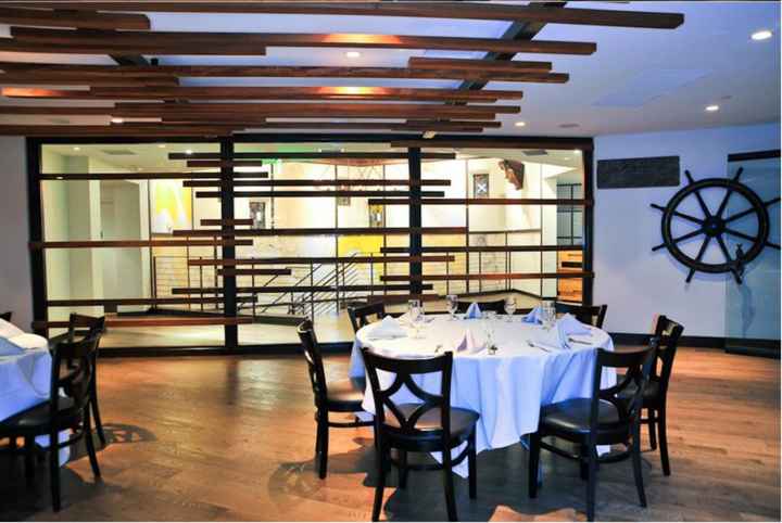 San Diego - Rehearsal dinner?