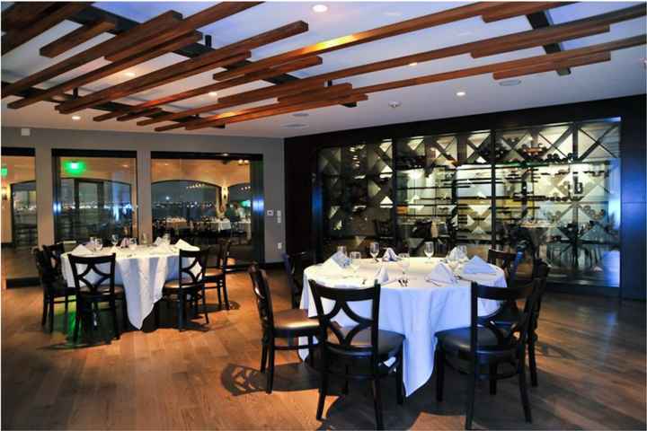 San Diego - Rehearsal dinner?