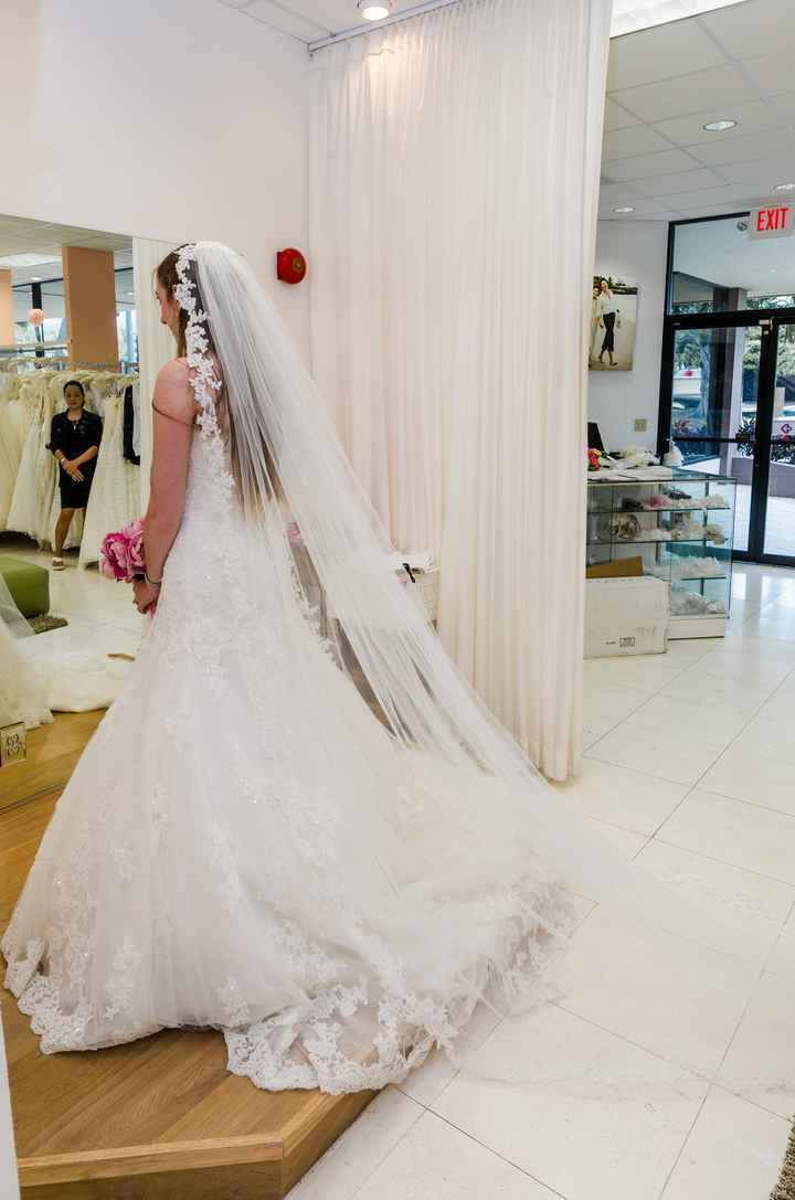 Dress porn!