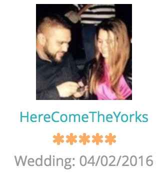 Who in Southern California wants to come to our wedding?? *NEW UPDATE* Page 7