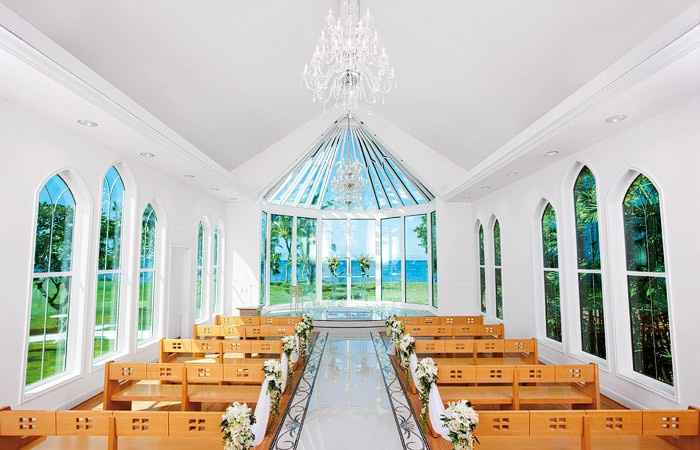 Just for fun: Dream Wedding/ Venues