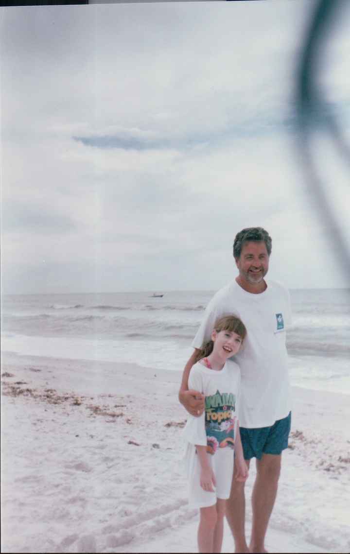 NWR-  Father's Day!