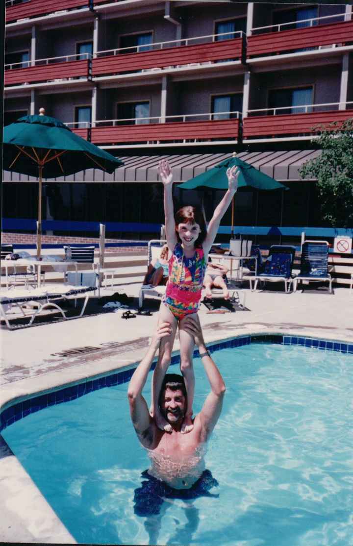 NWR-  Father's Day!