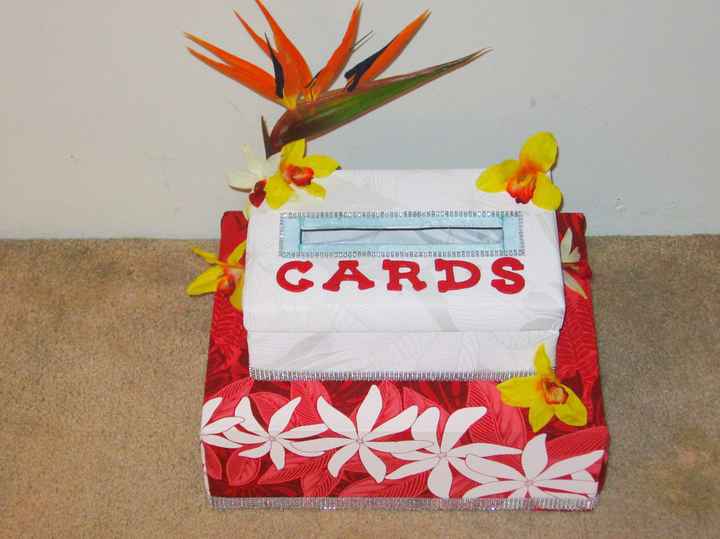 Cardboxes