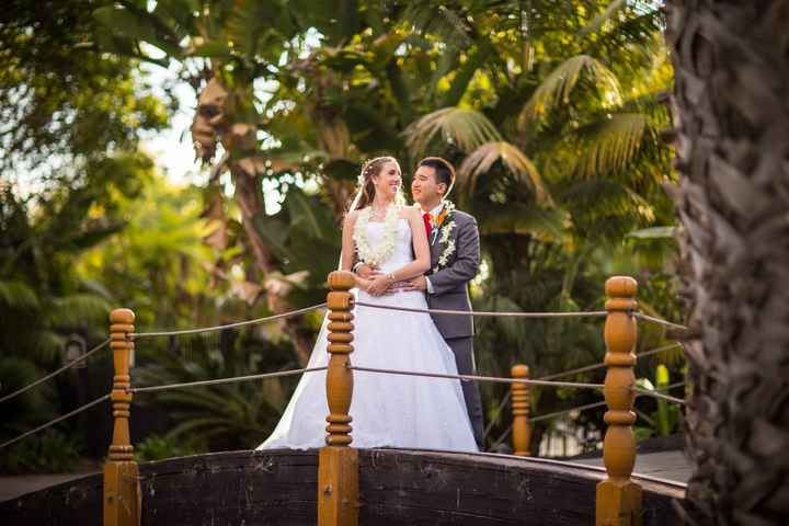 Married ladies: what are your favorite photos from your wedding day?