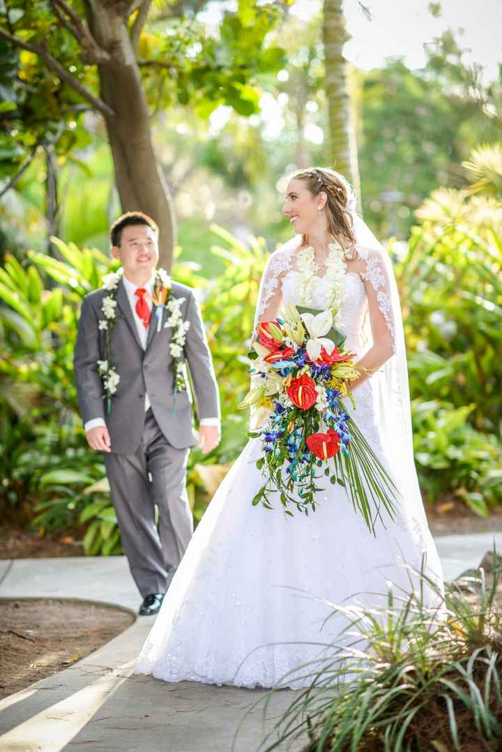 Married ladies: what are your favorite photos from your wedding day?