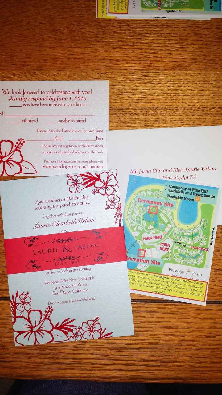 Editorial Opportunity: Invitation love!