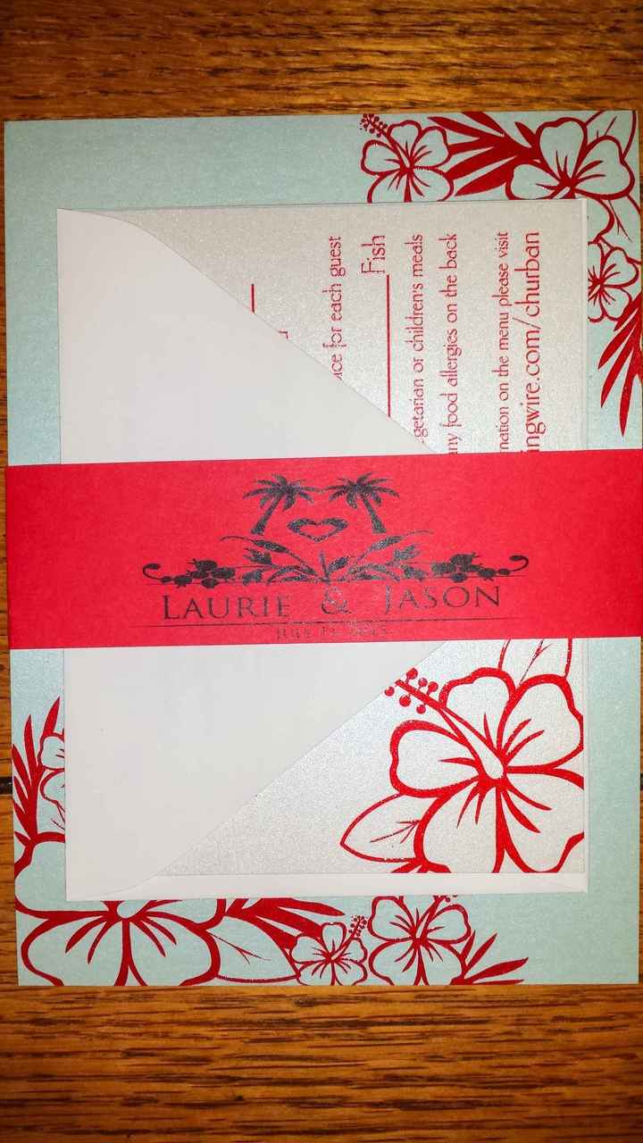 Editorial Opportunity: Invitation love!