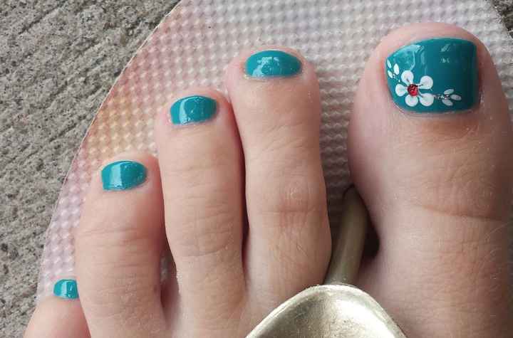 Nails!!!!