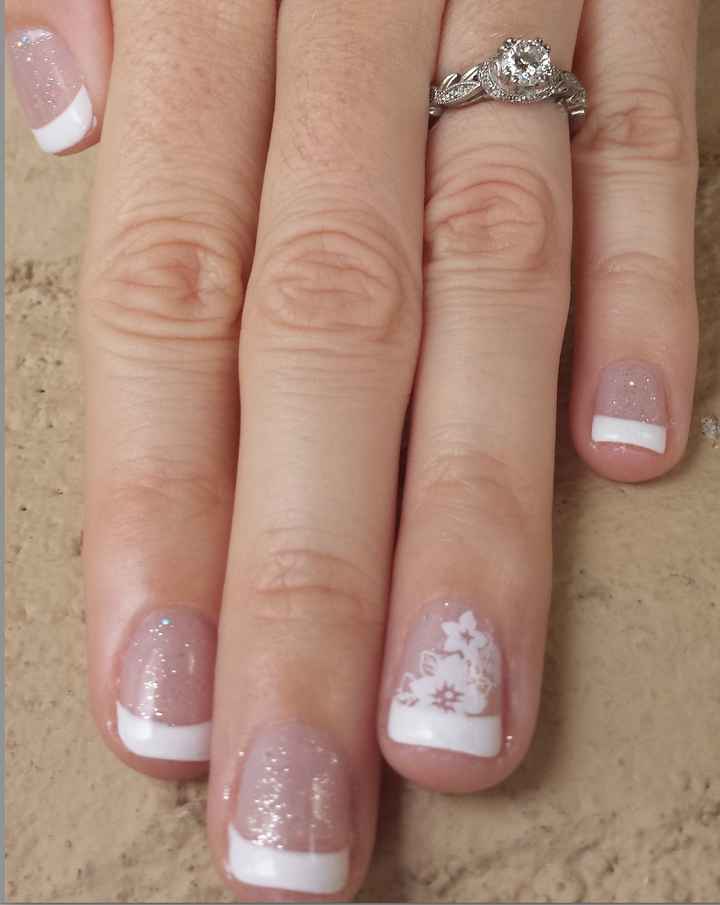Nails!!!!