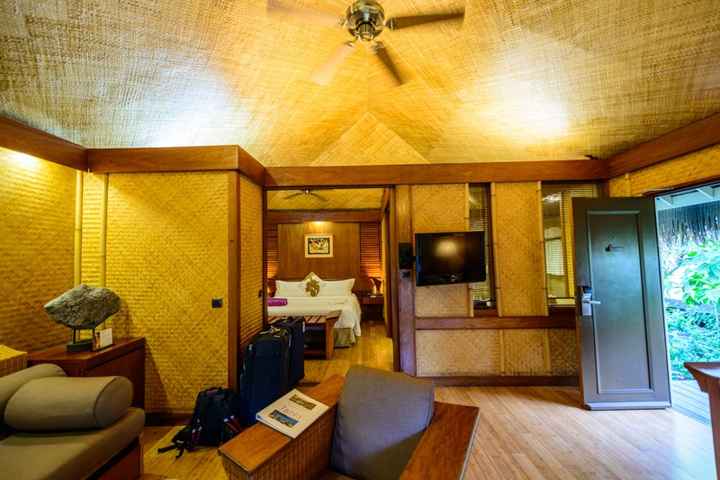 Back and Honeymooned - Tahiti, Bora Bora, Moorea (Pic Heavy!!)