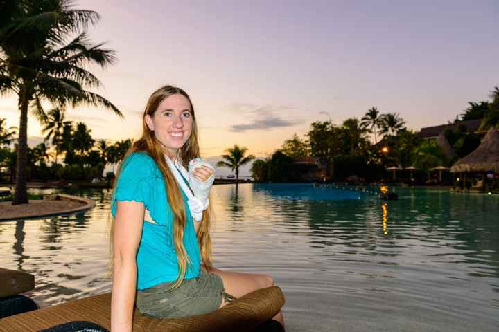 Back and Honeymooned - Tahiti, Bora Bora, Moorea (Pic Heavy!!)