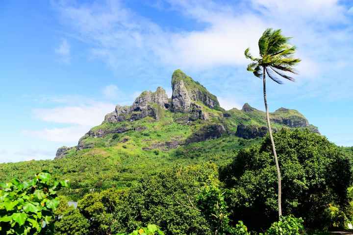 Back and Honeymooned - Tahiti, Bora Bora, Moorea (Pic Heavy!!)