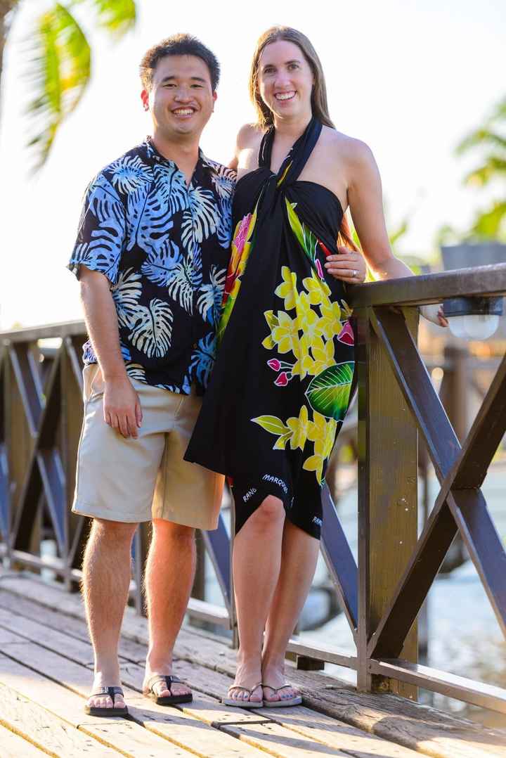 Back and Honeymooned - Tahiti, Bora Bora, Moorea (Pic Heavy!!)