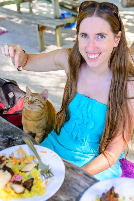 Back and Honeymooned - Tahiti, Bora Bora, Moorea (Pic Heavy!!)