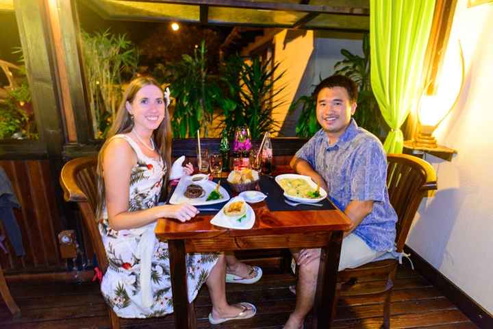 Back and Honeymooned - Tahiti, Bora Bora, Moorea (Pic Heavy!!)
