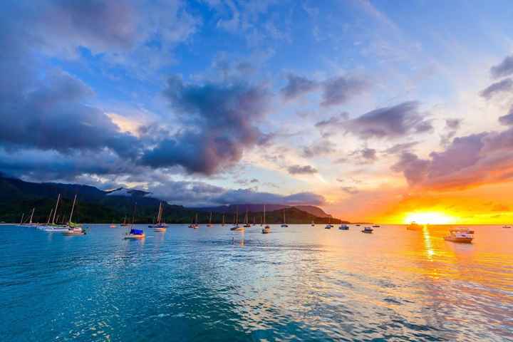 @HappyInHawaii - Burning Questions - Putting you on the spot about Hawaii!