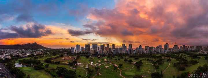 @HappyInHawaii - Burning Questions - Putting you on the spot about Hawaii!