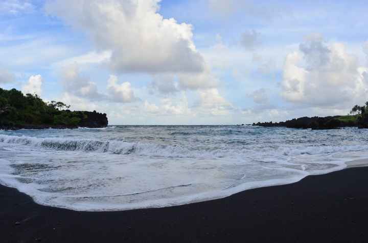 @HappyInHawaii - Burning Questions - Putting you on the spot about Hawaii!