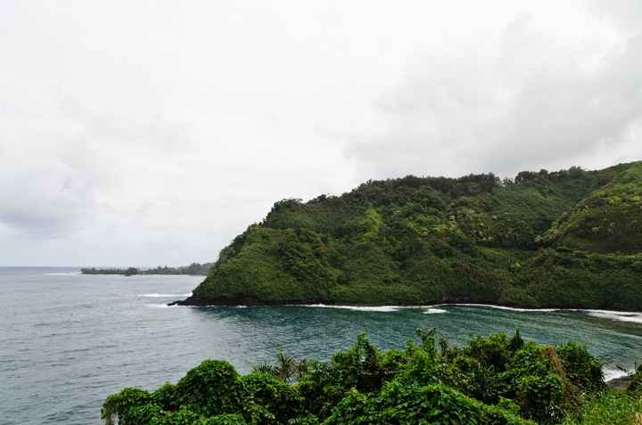 @HappyInHawaii - Burning Questions - Putting you on the spot about Hawaii!
