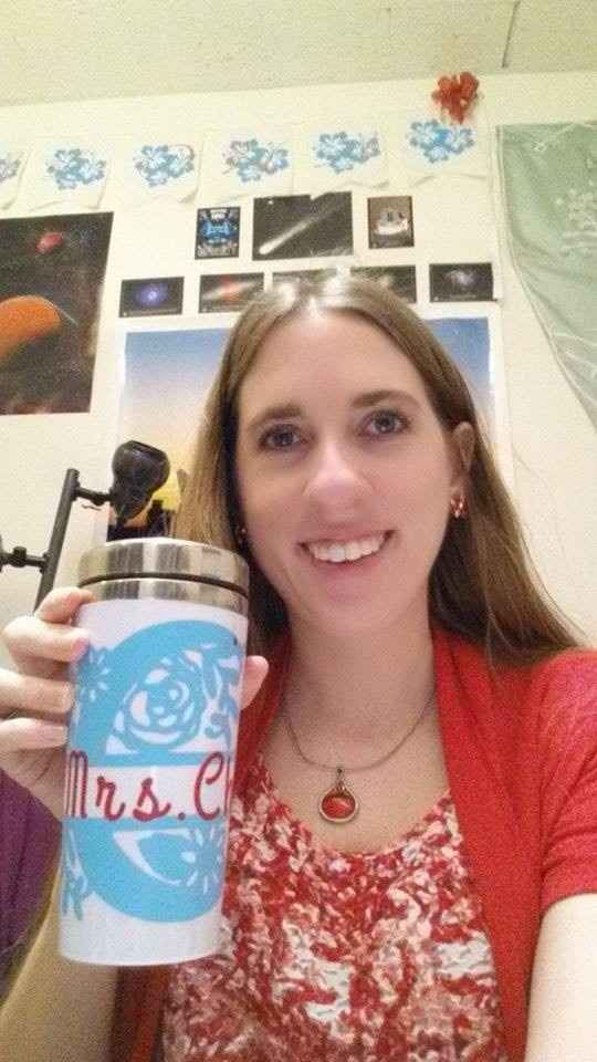 Happy National Coffee Day!
